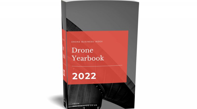 Drone Yearbook