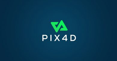 PIX4D Logo