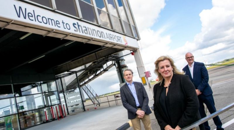 Skyports Shannon Airport