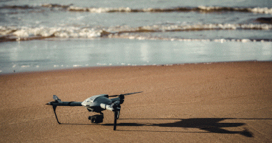 Atlas Drones