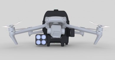 Tundra Drone