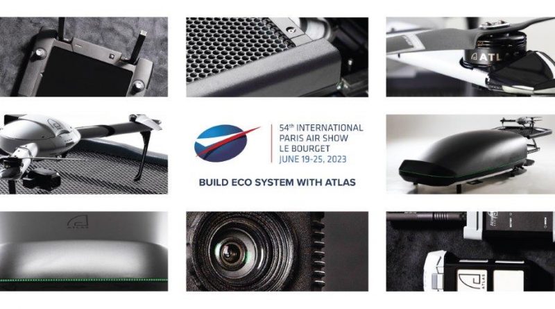 Atlas Build Eco System
