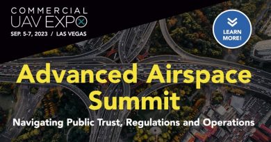 Advanced Airspace Summit