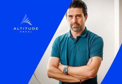 Altitude Angel announces the appointment of Paul deHaan as Managing Director of its Dutch subsidiary