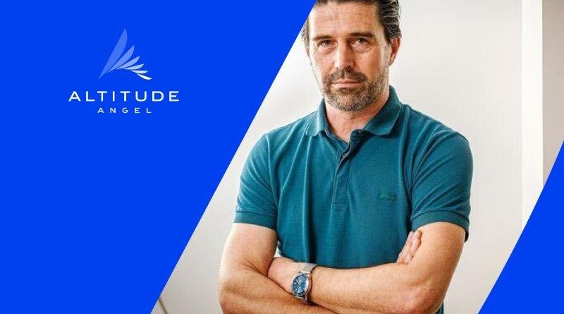 Altitude Angel announces the appointment of Paul deHaan as Managing Director of its Dutch subsidiary