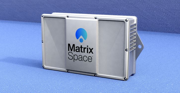 MatrixSpace Announces FCC Authorization of MatrixSpace Radar  