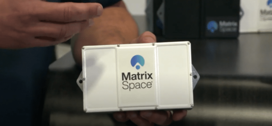 MatrixSpace Co-Leads First Industry Standard for Surveillance Supplementary Data Service Providers  