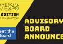 UAV Expo Advisory Board