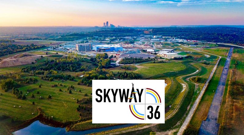 Skyway36