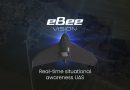 UAVS eBee VISION Image