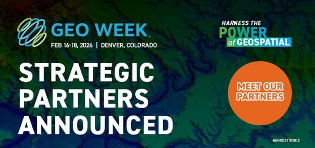 Geo Week