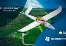 Embention, BCN Drone Center, and Flare Bright conduct successful test flights