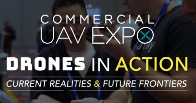 UAV Expo