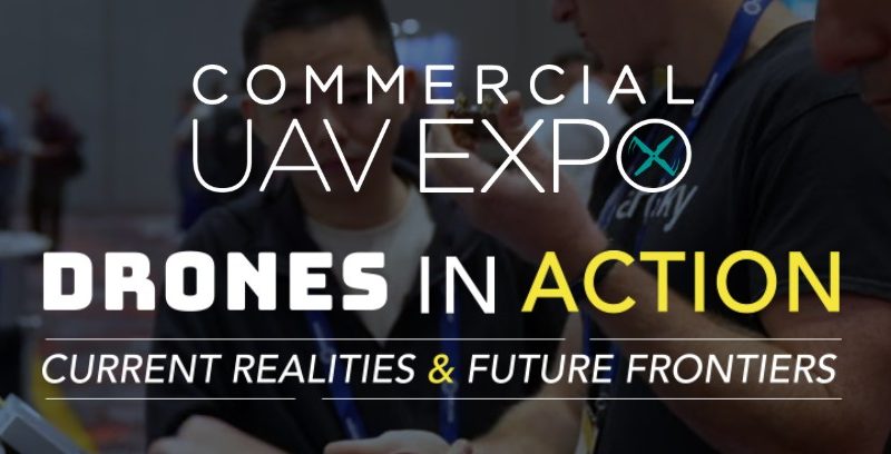 UAV Expo