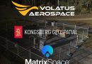 Volatus Aerospace Secures Approval from Transport Canada to Launch Scalable Automated Drone Services in Canada and Provides Corporate Update