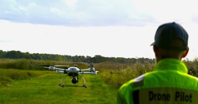 Drone Pilot