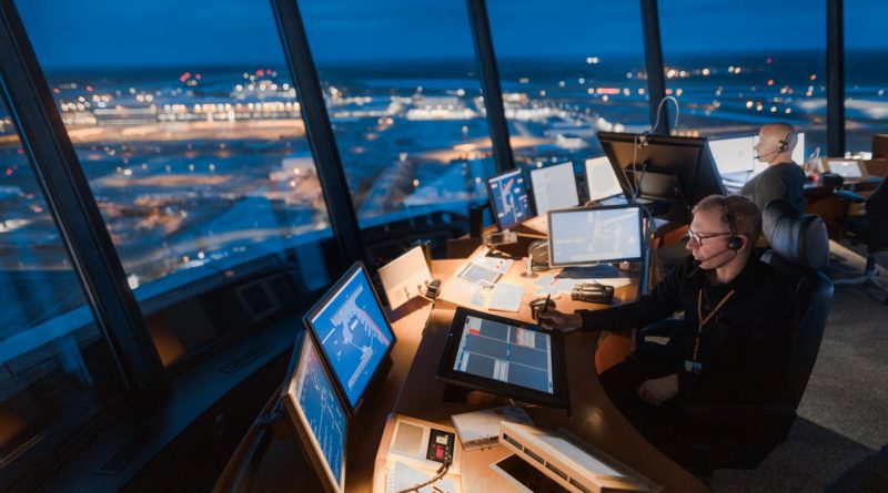 Frequentis