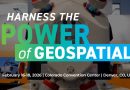 Geoweek Scholarships