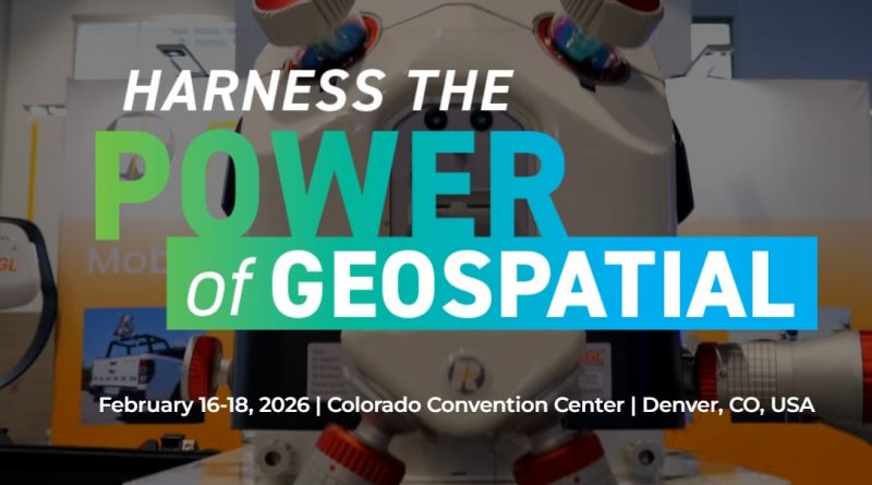 Geoweek Scholarships