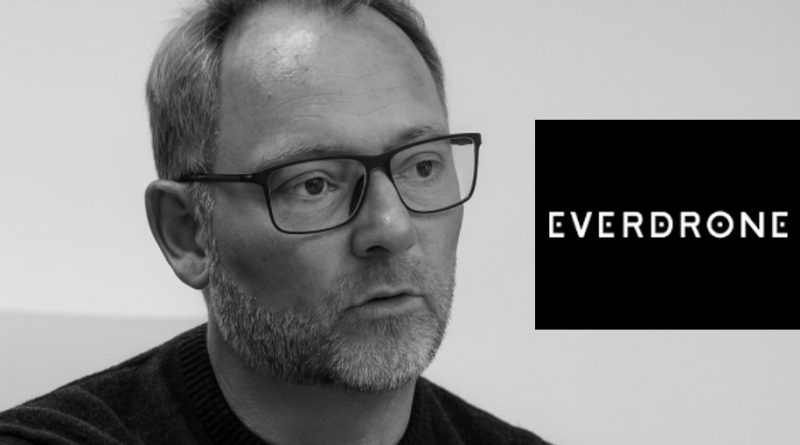 Everdrone