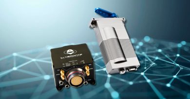 Reliable control for mission-critical UAV operations: Volz servos offer streamlined integration with Embention’s Veronte Autopilot Veronte