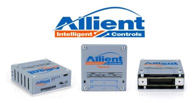 Allient Controls