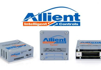 Allient Inc. Launches Pyxmos™ Servo Drive: Flexible, High-Speed Motion Control for OEM Innovation Allient Controls