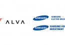 Samsung invests in Alva Industries to support accelerated scaling