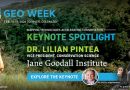 GeoWeek Keynote
