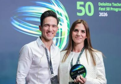 Embention Ranks 29th in Deloitte Technology Fast 50 Spain