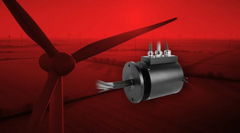 Servotecnica Advances Slip Ring Engineering Capabilities for Extreme Environments Servotecnica-Advances-Slip-Ring-Engineering-Capabilities-for-Extreme-Environments