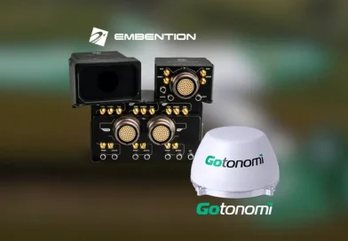 Enhancing UAV connectivity: the integration of Veronte Autopilots and Gotonomi SATCOM Terminals GoToNomi