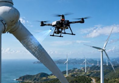 Drone Inspection Market Set to Double by 2028 as Energy and Infrastructure Sectors Scale Up CommercialUAV