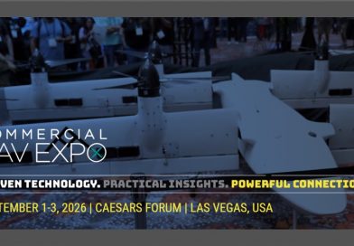 UAV EXpo