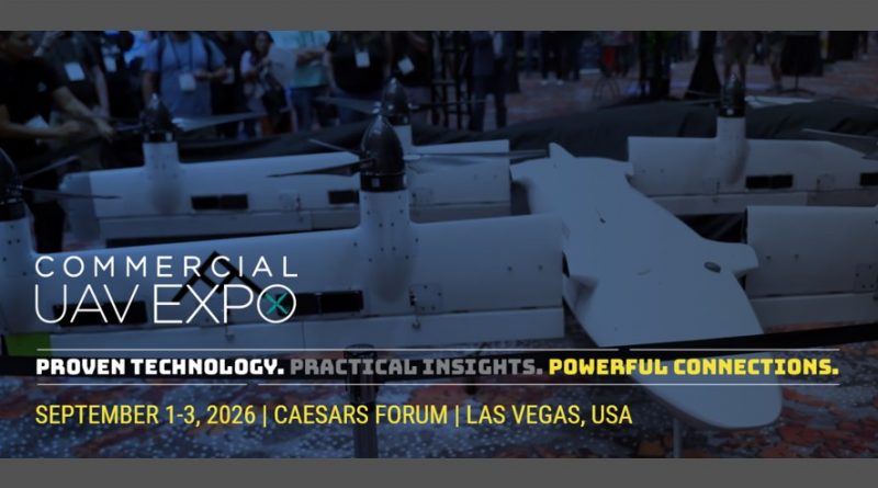 UAV EXpo