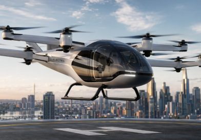eVTOL Aircraft & Urban Air Mobility in the UK — What You Need to Know in 2026 evtol in the UK