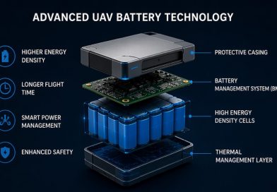 UAV Batteries