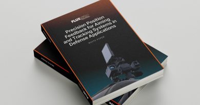 Flux Whitepaper