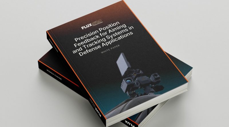 Flux Whitepaper