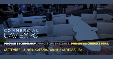 UAV EXPO