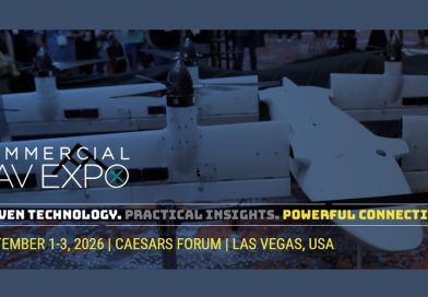 UAV EXPO