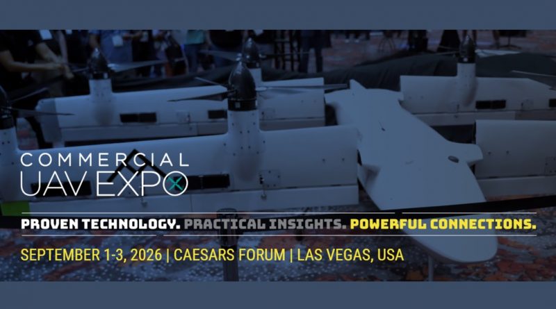 UAV EXPO