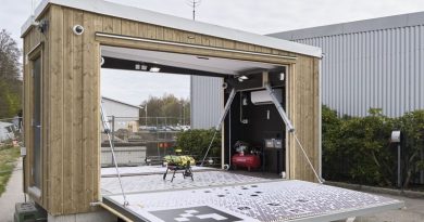 EVERDRONE