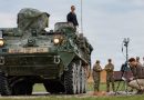MatrixSpace “Jailbroken” - Validated in US Army’s Next Gen Integration Sprint Project Operation Jailbreak
