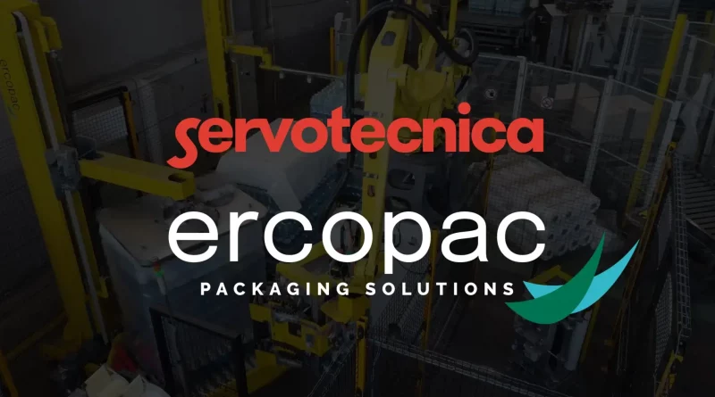 servotecnica