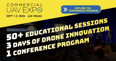 UAV Expo 2026