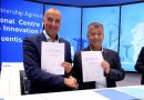 International Centre for Aviation Innovation partners with FREQUENTIS to enhance airspace capacity and efficiency in Asia Pacific