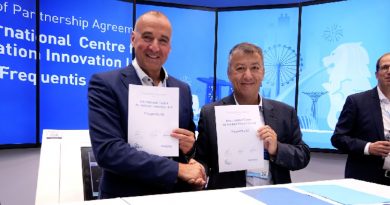 International Centre for Aviation Innovation partners with FREQUENTIS to enhance airspace capacity and efficiency in Asia Pacific