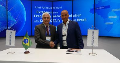 DECEA and FREQUENTIS extend large-scale air traffic management network into Brazil’s CINDACTA IV Amazon region
