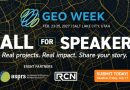 Call for Speakers
